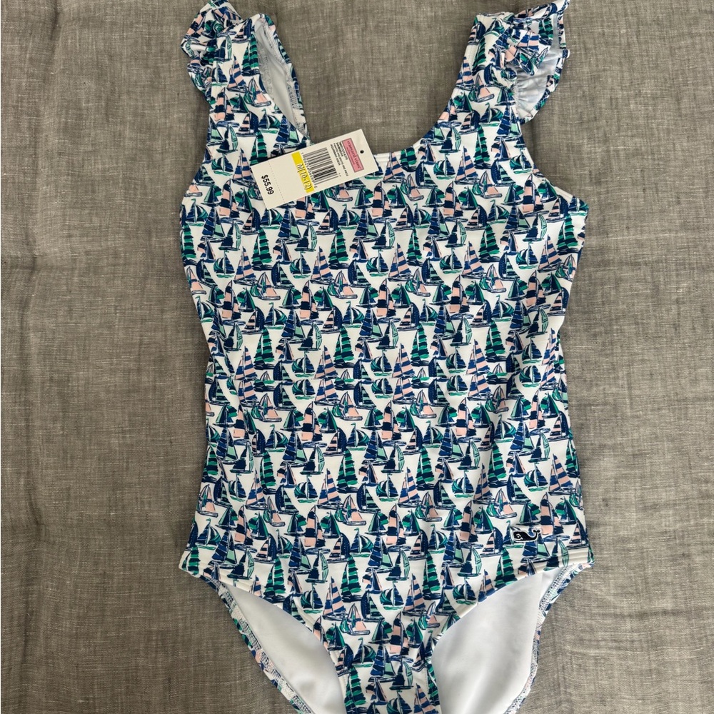 Vineyard Vines One Piece